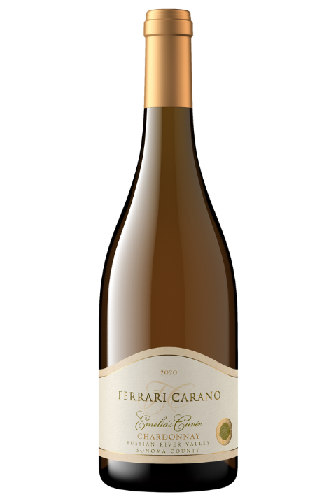 Ferrari-Carano Emelia’s Cuvée Chardonnay