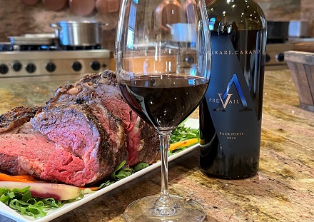 PRIME RIB