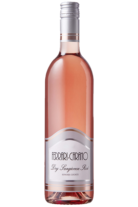 Ferrari-Carano Dry Sangiovese Rosé