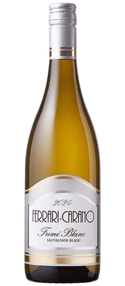 Fumé Blanc