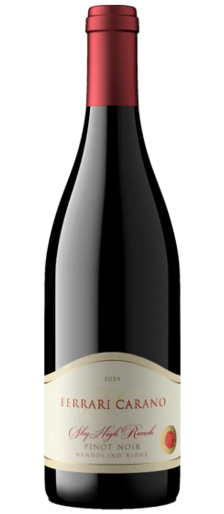 Sky High Ranch Pinot Noir