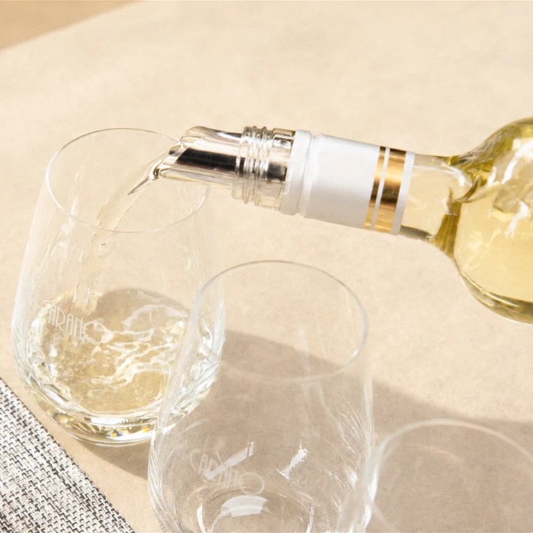 Vineyard-Designate Reserve Tasting